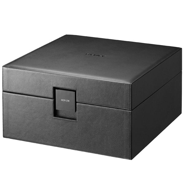 Sony MDR-Z1R WW2 Closed Back Dynamic Wired Premium Headphone (MDRZ1R)