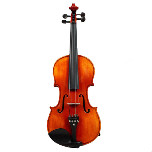 Spicato V501 4/4 Full Size Professional Violin Package with Case
