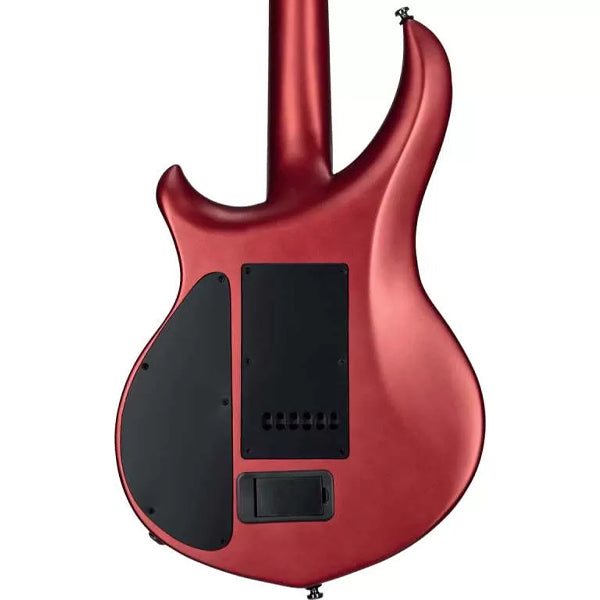 Sterling MAJ100 John Petrucci Majesty Electric Guitar Rosewood Fingerboard - Ice Crimson Red (MAJ 100)