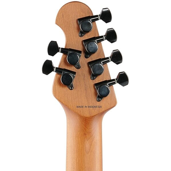 Sterling JP150DSM Dimarzio John Petrucci Electric Guitar- Blood Orange Burst (JP150 DSM)