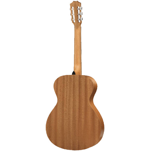 Taylor Academy 12-N Grand Concert Nylon Strings Spruce Top Acoustic Guitar Natural (12N)