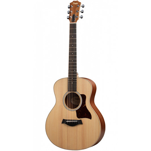 Taylor GS Mini Rosewood Grand Symphony Acoustic Guitar with Sitka Spruce Top - Rosewood