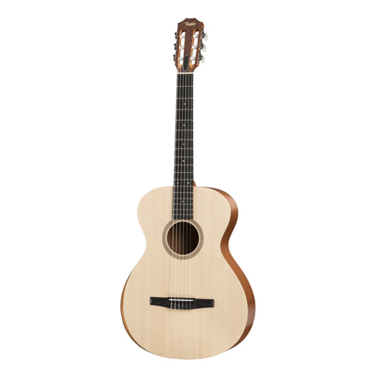 Taylor Academy 12 Grand Concert Acoustic Guitar Sitka Spruce Top Acoustic Guitar Natural