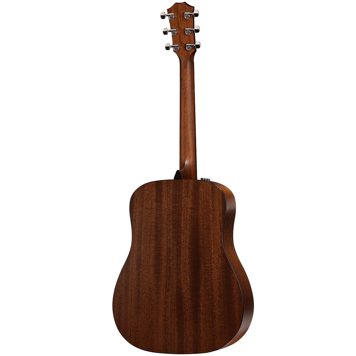 Taylor 310e Dreadnought Sapele Body Wood Acoustic Electric Guitar with Case (310 e)