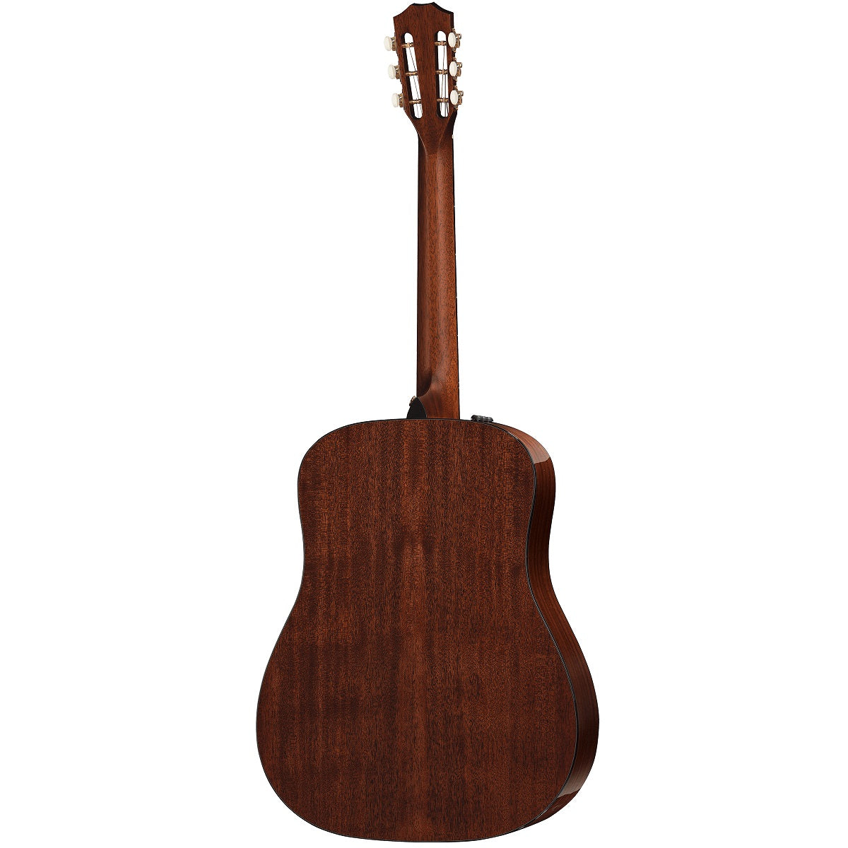 Taylor 510e Dreadnought 6 String Acoustic Electric Guitar with Case (510 e)
