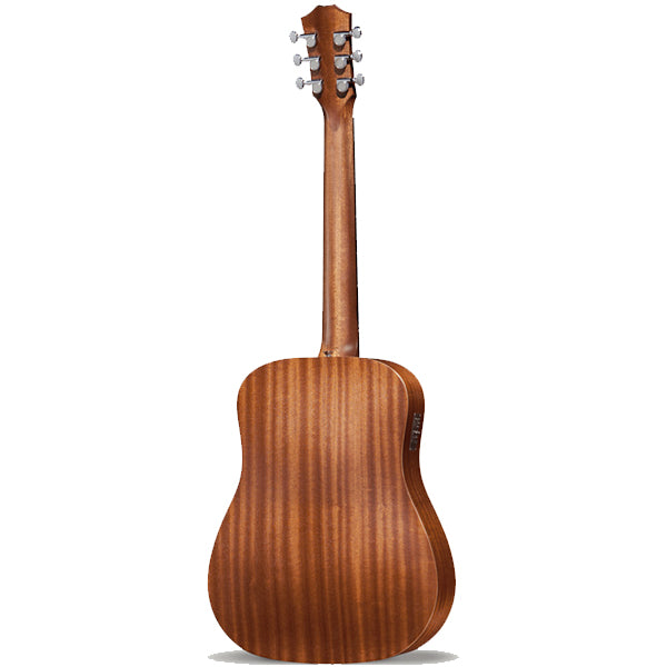 Taylor Baby Taylor BT1 3/4 Dreadnought Acoustic Guitar with Bag (BT1)