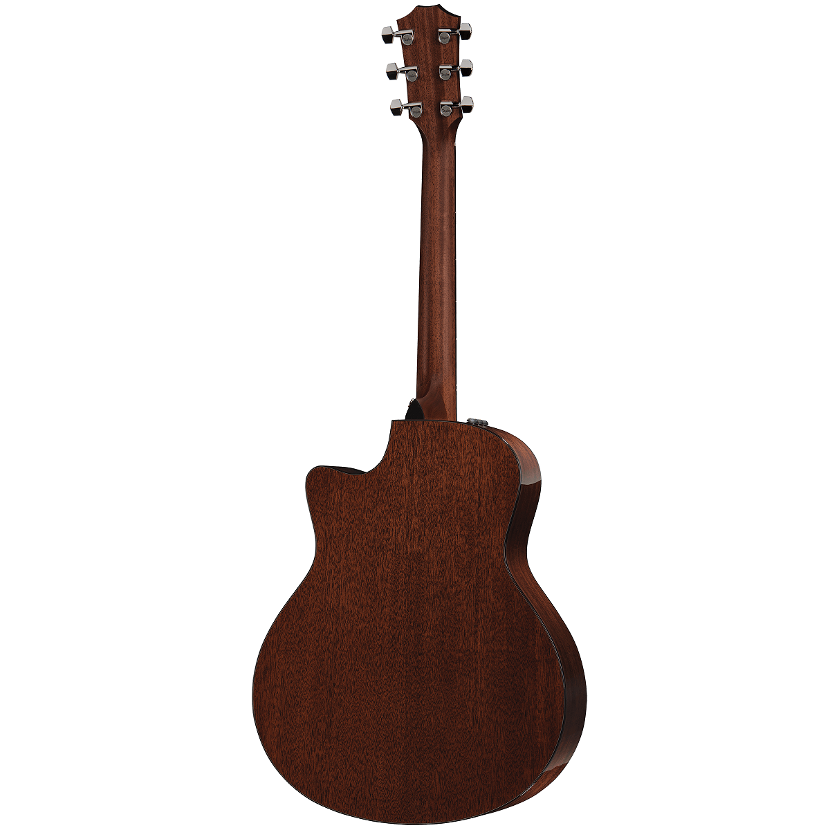 Taylor 514ce Cutaway Grand Auditorium Acoustic Electric Guitar with Case (514 ce)