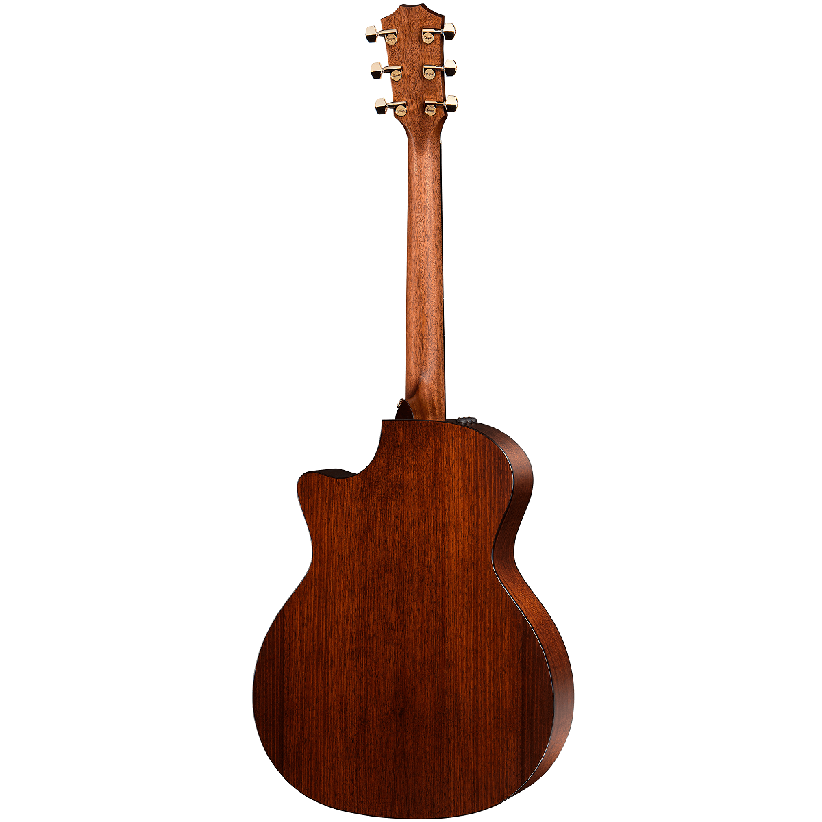 Taylor 314ce LTD Cutaway Grand Auditorium 6 String Acoustic Electric Guitar with Case (314 ce)