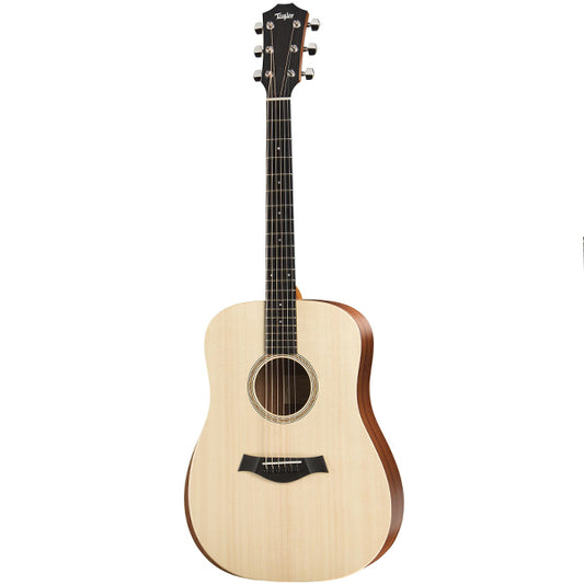 Taylor Academy 10 Dreadnought Acoustic Guitar with Bag (Academy 10)
