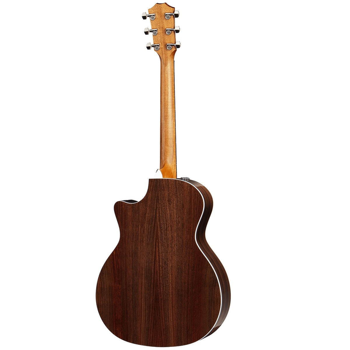 Taylor 414ce-R V-Class Bracing Grand Auditorium 6 string Acoustic Electric Guitar with Case (414 ce)