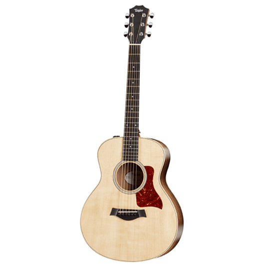 Taylor GS Mini-e Rosewood Acoustic Electric Travel Guitar with Bag (GS Mini)