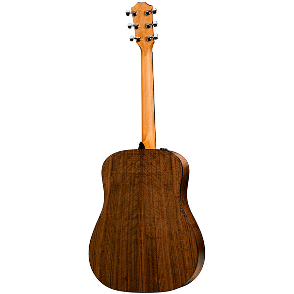 Taylor 110e Dreadnought Walnut Body Woods 6 string Acoustic Electric Guitar with Bag (110 e)