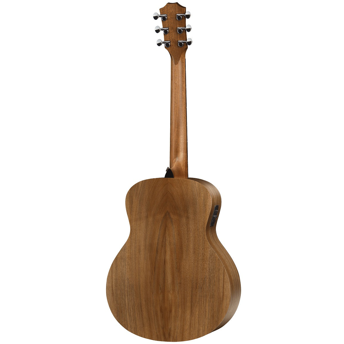 Taylor GS Mini-e Koa 6 string Acoustic Electric Travel Guitar with Bag (GS Mini e Koa)