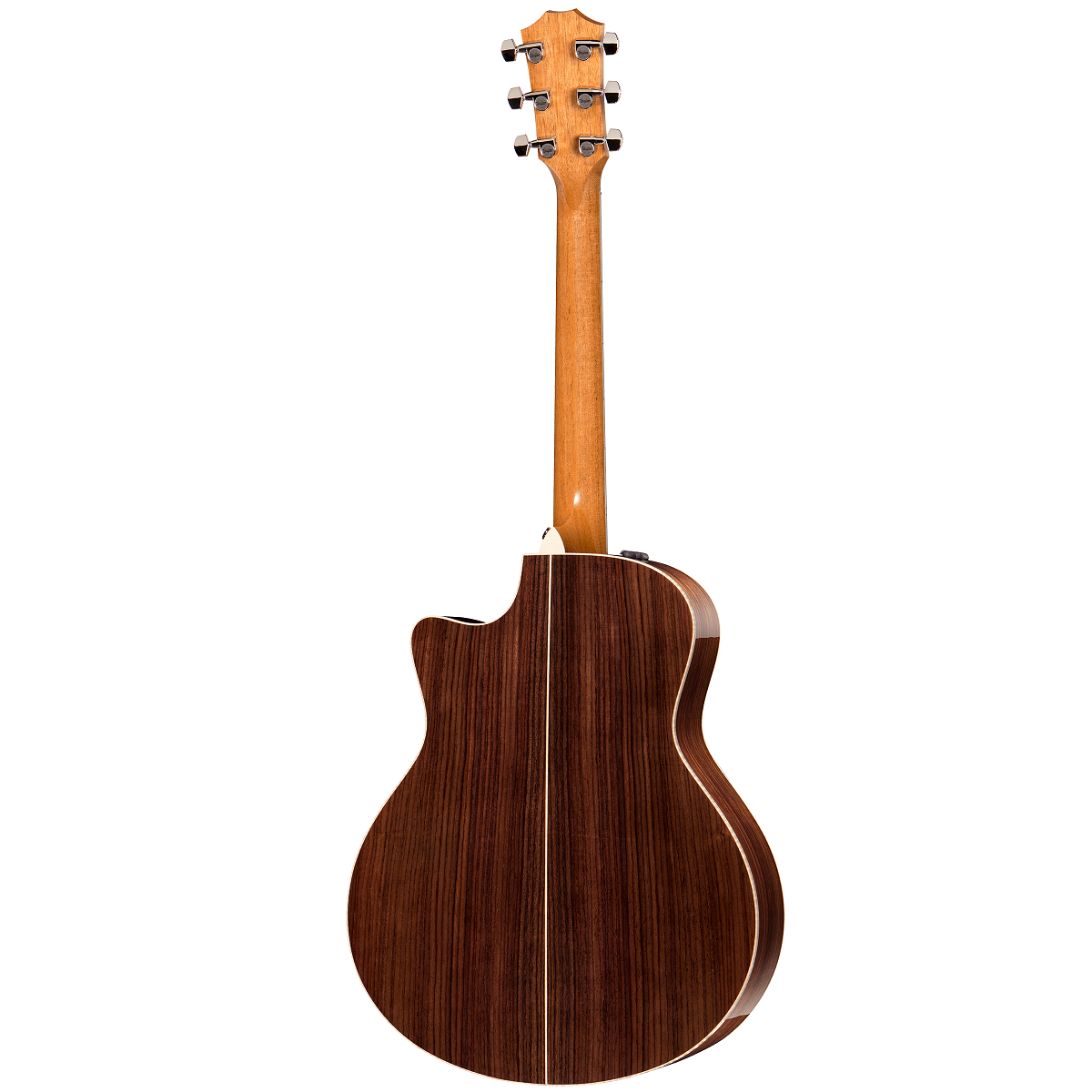 Taylor 816ce Cutaway Grand Symphony Acoustic Electric Guitar with Case (816 ce)