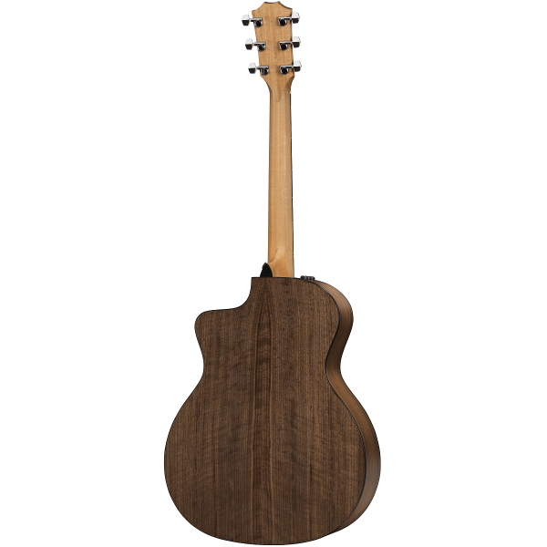 Taylor 114ce Cutaway Grand Auditorium 6 string Acoustic Electric Guitar with Bag (114 ce)