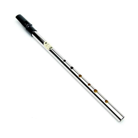 Oak Pennywhistle Penny Whistle In C