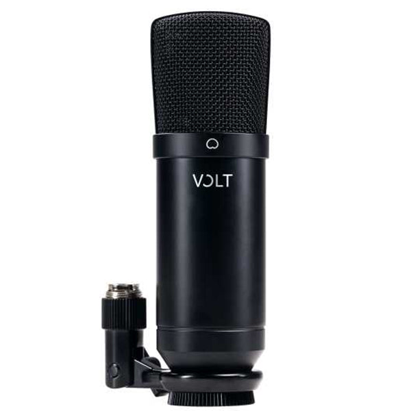 Universal Audio Volt 2 Studio Pack USB C Audio Interface, Condenser Microphone, Headphones and Software (Volt2)