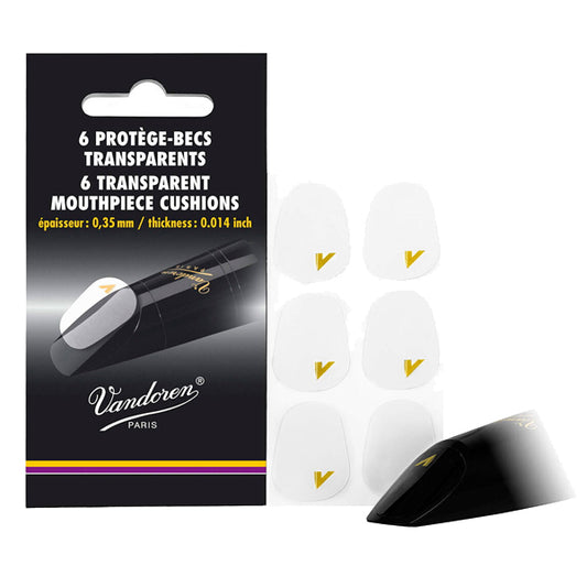 Vandoren Paris VMC6+ Mouthpiece Patch (VMC 6+)