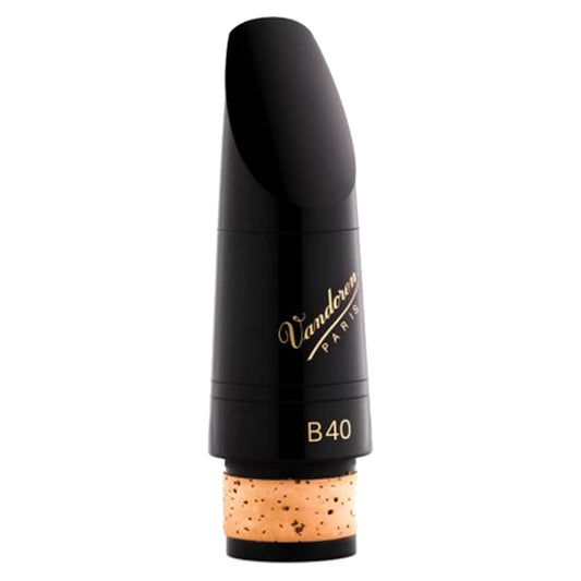 Vandoren Paris CM307 Bb Clarinet Mouthpiece Traditional Series (CM 307)
