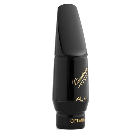 Vandoren Paris SM712 Alto Saxophone Optimum Series Mouthpiece (SM 712)