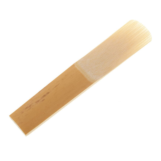 Vandoren Paris Bb Clarinet Traditional Reed Loose Pack Each - 1.0/ 1.5/ 2.0/ 2.5/ 3.0/ 3.5/ 4.0/ 4.5/ 5.0