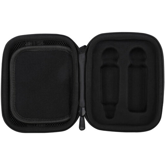 Xvive Audio CU3 Hard Case EVA Shell Travel Pouch for U3 and U3C Wireless Microphone Systems