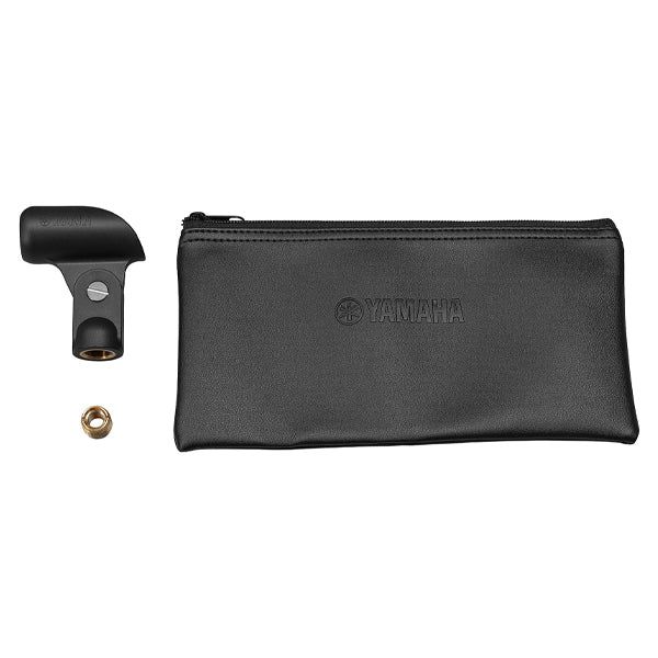 Yamaha YDM505 Dynamic Cardioid Microphone Creator Wired Mic