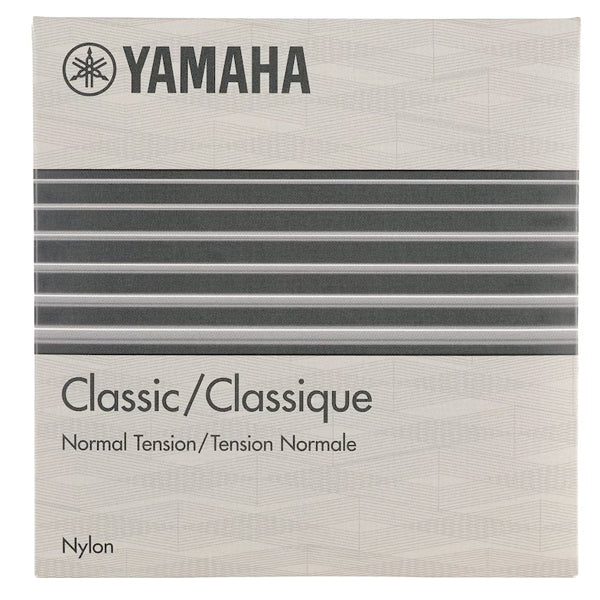 Yamaha GSC28 Normal Tension Nylon Classical Guitar String