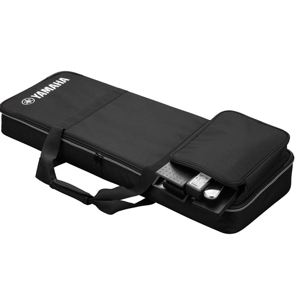 Yamaha SC-DE61 Backpack Style Soft Case and Keybaord Bag for CK61 (SC DE61)