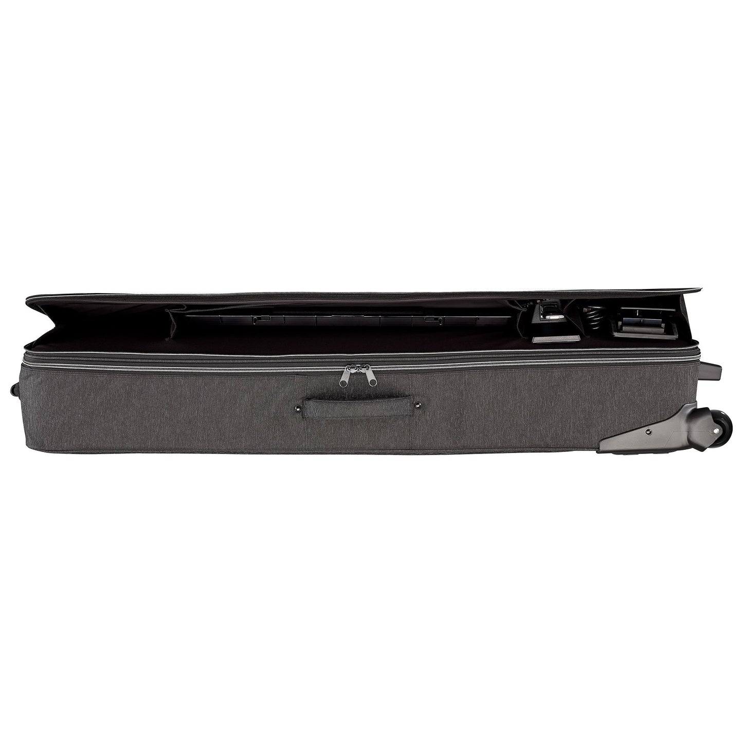 Yamaha SC-YC73 Rolling Soft Case Keyboard Bag For YC73 Keyboard Piano (SC YC73)