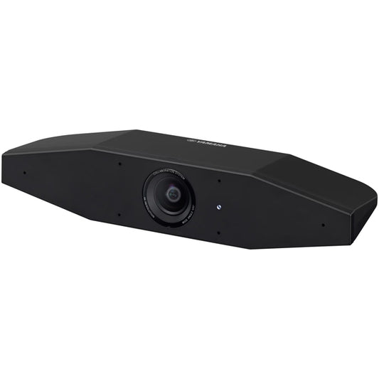 Yamaha CS-500 Video Collaboration System for Huddle Spaces with Hexa Microphone, Camera and Speaker (CS500)