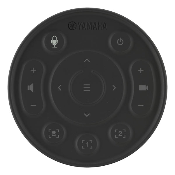 Yamaha CS-500 Video Collaboration System for Huddle Spaces with Hexa Microphone, Camera and Speaker (CS500)