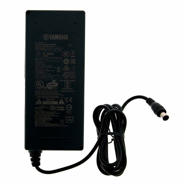 Yamaha PA-500 24V AC Adapter Power Supply Cord For Electric Digital Keyboard Piano (PA500)
