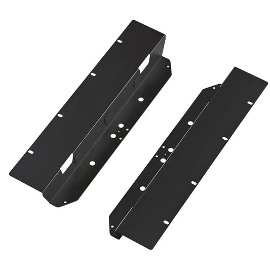Yamaha RK-DM3 Rack Mount Kit for DM3S and DM3-D Digital Mixers (RKDM3 RK DM3)