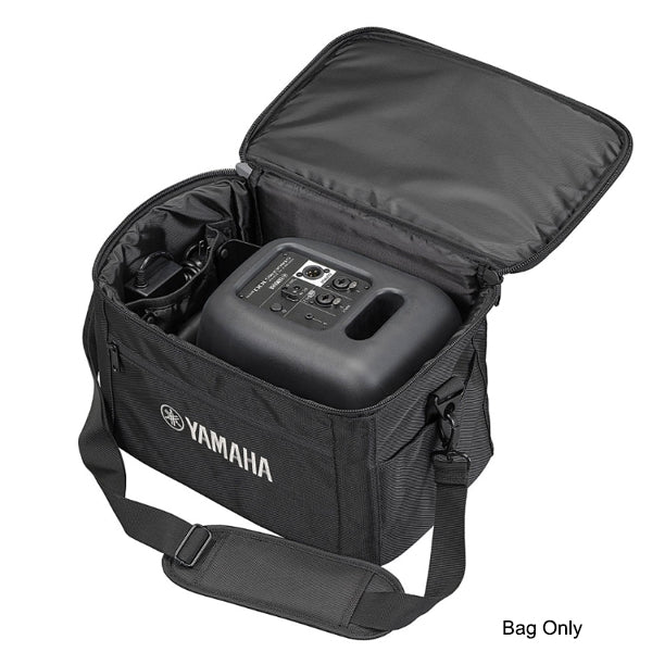 Yamaha BAG-STP100 Carrying Case Padded Bag for STAGEPAS 100