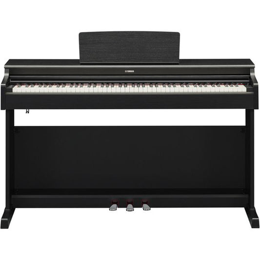 Yamaha YDP-165 Arius 88 Keys Digital Piano Complete Package (YDP165 YDP 165)