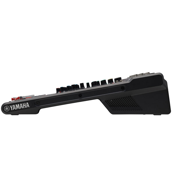 Yamaha MG16X 16 Channel Stereo Mixer with 24 Effect Programs (MG16 X)