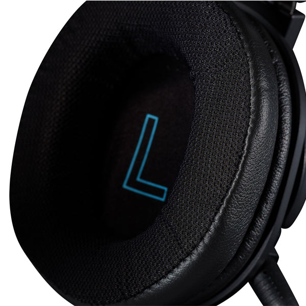 Yamaha YH-G01 Gaming Wired Headset and Headphone with Detachable Mic Condenser Microphone (YHG01 YH G01)