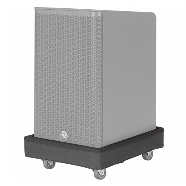 Yamaha DL-SP1K Dolly Trolley for Stagepas 1K MKii and DXL1K Speaker (DLSP1K DL SP1K)