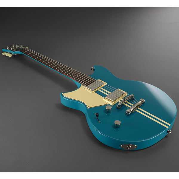 Yamaha Revstar Standard Element RSE20L Left Handed Chambered Mahogany Body Electric Guitar (RSE20 L)