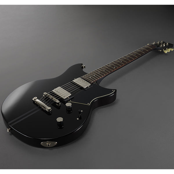 Yamaha Revstar Element RSE20 Chambered Mahogany Body Rosewood Fingerboard Electric Guitar (RSE 20)