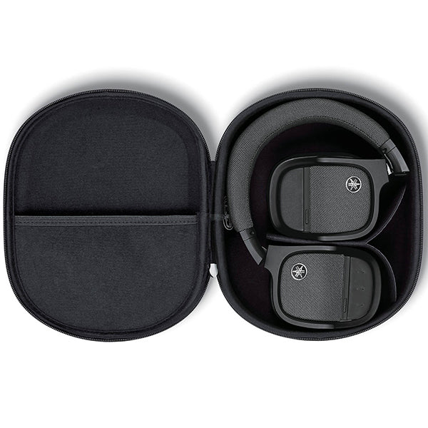 Yamaha YH-L700A Over Ear Wireless Headphone with Bluetooth and 3D Sound Field (YHL700A YH L700A)