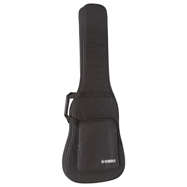 Yamaha Electric Guitar Gig Bag with Yamaha Logo and Storage Compartment Lightweight Soft Case