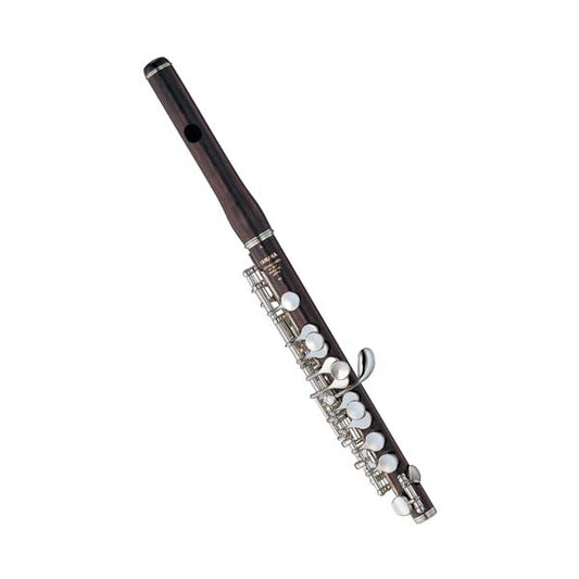 Yamaha YPC-62 Professional Piccolo With Standard Headjoint (YPC62 YPC 62)