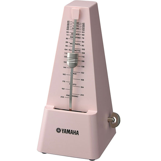 Yamaha MP-90 Classic Pendulum Metronome Pink (MP90 MP 90)