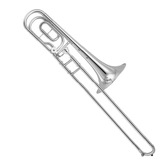Yamaha YBL-421GS Intermediate Bass Trombone (YBL421GS YBL 421GS)