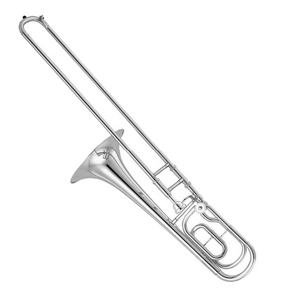 Yamaha YBL-421GS Intermediate Bass Trombone (YBL421GS YBL 421GS)