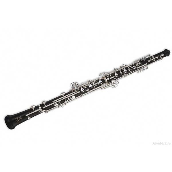 Yamaha YOB-431 Intermediate Series Oboe (YOB431 YOB 431)