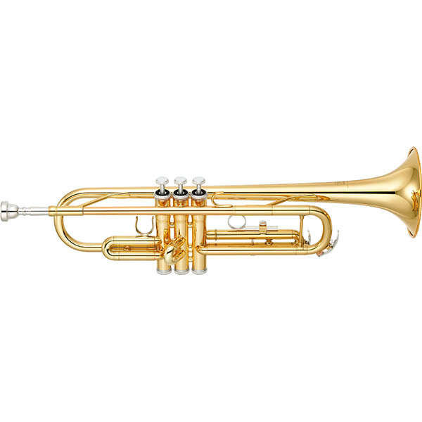 Yamaha YTR-3335 student Bb Trumpet (YTR3335 YTR 3335)