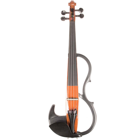 Yamaha SVV200 4/4 Spruce Silent Series Viola (SVV 200)